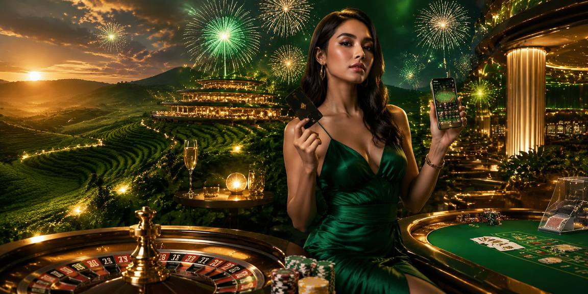 oxibet88 slot Live Tables and Slot Rooms in One Lobby